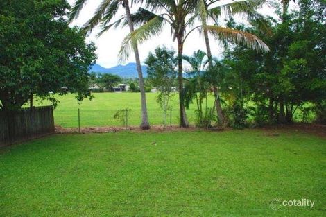 Property photo of 25 Summerhill Drive Mooroobool QLD 4870