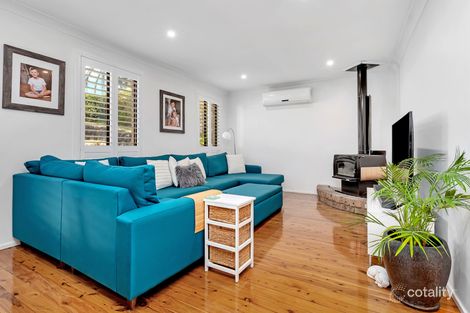 Property photo of 4 Poidevin Lane Wilberforce NSW 2756