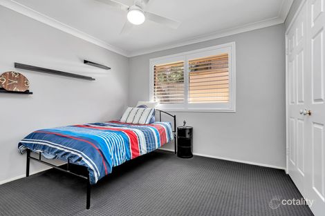 Property photo of 4 Poidevin Lane Wilberforce NSW 2756