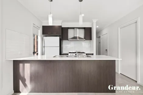 Property photo of 3 Eurythmic Street Menangle Park NSW 2563