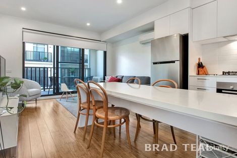Property photo of 201/3 Duggan Street Brunswick West VIC 3055