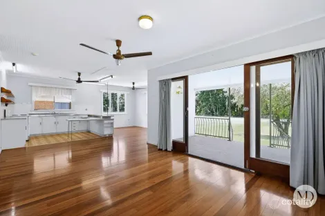 Property photo of 40 River Avenue Mighell QLD 4860