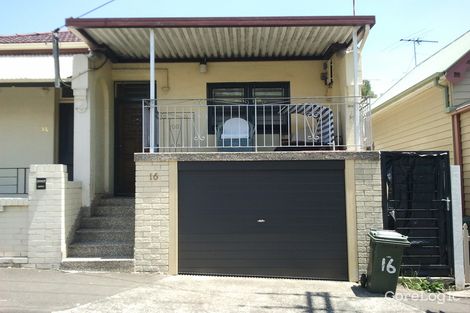 Property photo of 16 Short Street Balmain NSW 2041