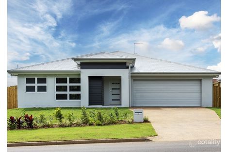 Property photo of 29 Cummins Road Avoca QLD 4670