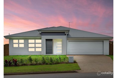 Property photo of 29 Cummins Road Avoca QLD 4670