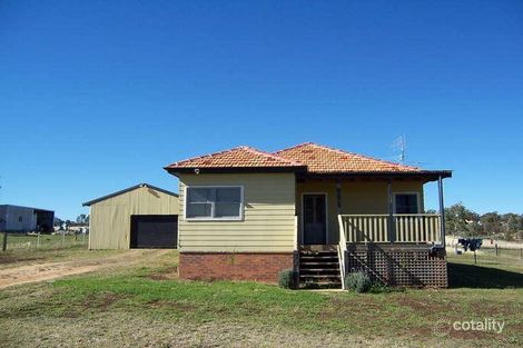 93 Vennacher St, Merriwa, NSW 2329