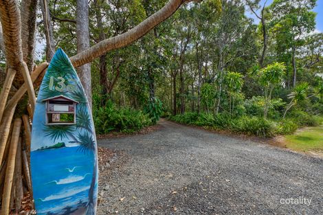 Property photo of 132 Nojoor Road Mudjimba QLD 4564