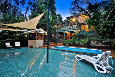 38 Acheron Cres, Eltham North, VIC 3095