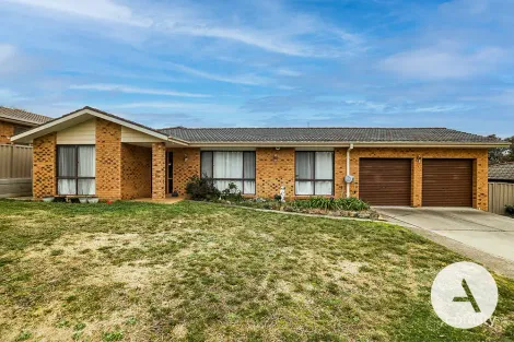 Property photo of 3 Hare Place Bonython ACT 2905