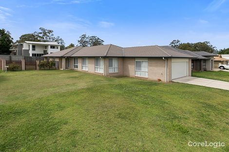 183 Beaufort Cres, Moggill, QLD 4070