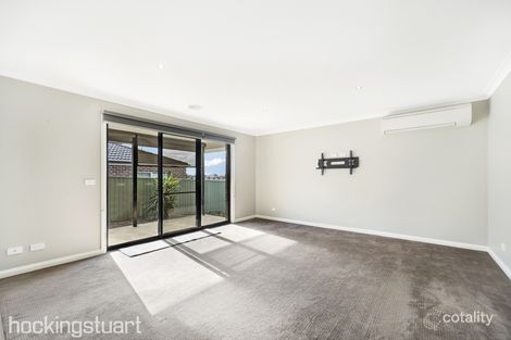 Property photo of 1 Waterford Drive Miners Rest VIC 3352