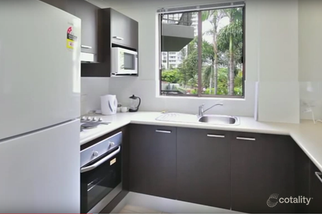 Property photo of 25/3355 Gold Coast Highway Surfers Paradise QLD 4217