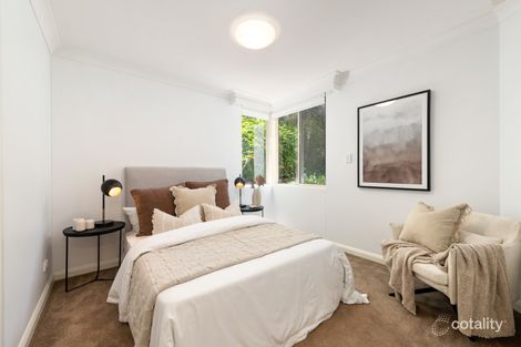 Property photo of 17/95 Milson Road Cremorne Point NSW 2090
