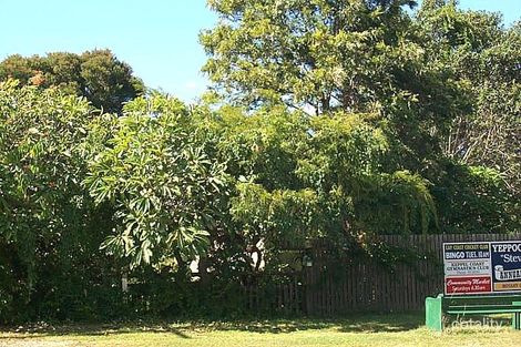 27 Park St, Yeppoon, QLD 4703