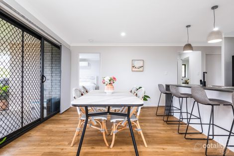 Property photo of 19 Gordon Avenue Pacific Heights QLD 4703