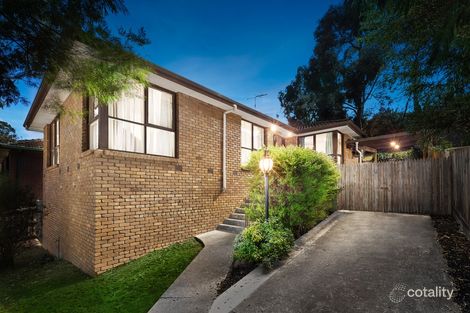 Property photo of 70 Plenty River Drive Greensborough VIC 3088