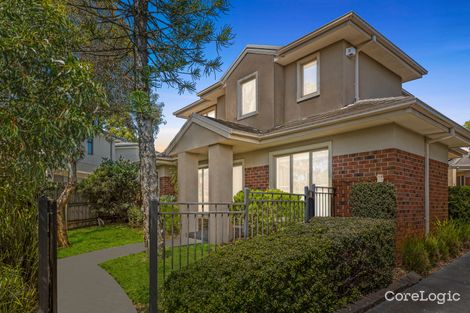 Property photo of 1/7 Katta Court Ashwood VIC 3147