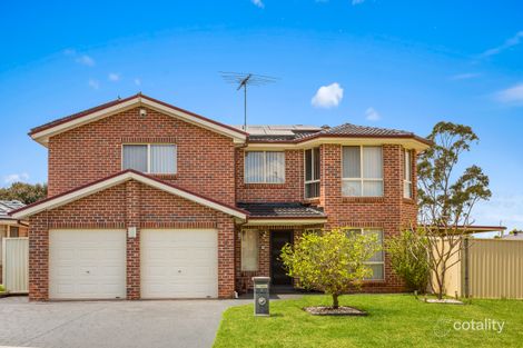 Property photo of 2 Kumquat Way Glenwood NSW 2768