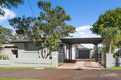 Property photo of 117 Stuart Street North Toowoomba QLD 4350