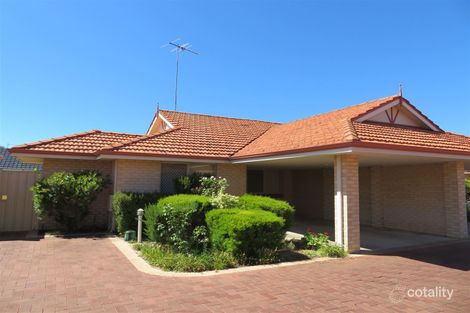 Property photo of 11/78 Ford Road Busselton WA 6280