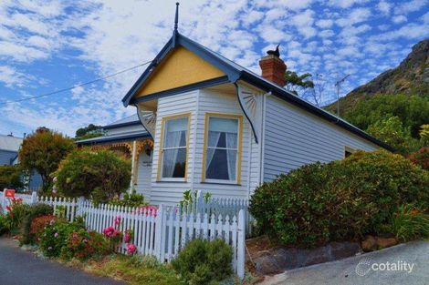 Property photo of 42 Alexander Terrace Stanley TAS 7331