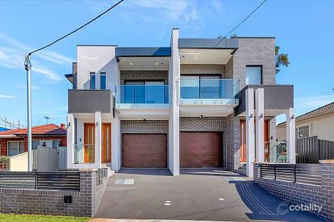 Property photo of 31A Adler Parade Greystanes NSW 2145