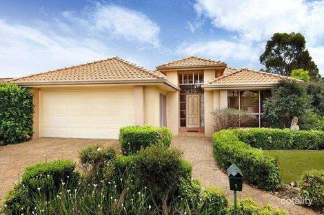 Property photo of 1 Cuthbert Avenue Kellyville NSW 2155