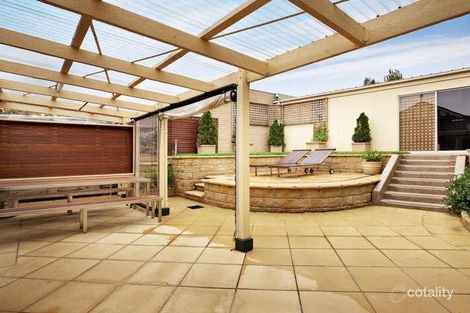 Property photo of 14 Vaughan Crescent Kew VIC 3101