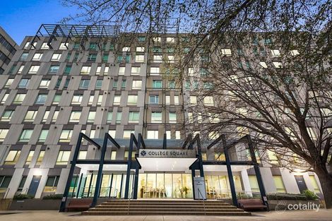 2615/570 Lygon St, Carlton, VIC 3053