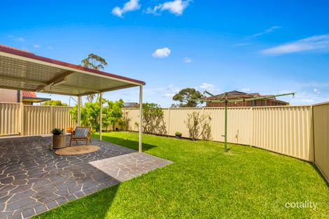 Property photo of 2 Kumquat Way Glenwood NSW 2768