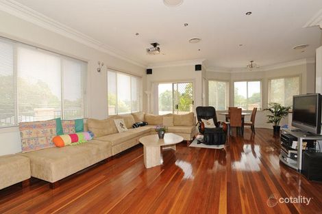 Property photo of 99 Pennant Parade Epping NSW 2121