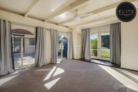 Property photo of 392 Colley Street Lavington NSW 2641
