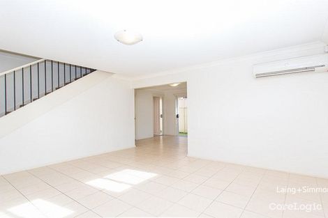 Property photo of 13/31 Abraham Street Rooty Hill NSW 2766