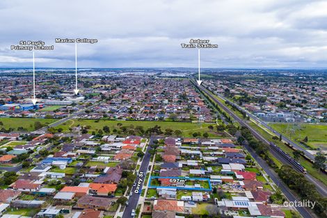 Property photo of 28 Davey Street Sunshine West VIC 3020