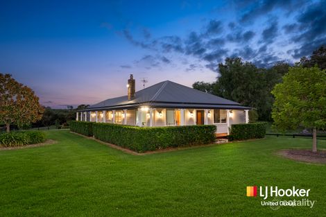 420 Spring Creek Rd, Mount Hunter, NSW 2570