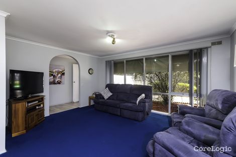 Property photo of 1 Sutherland Avenue Melton South VIC 3338