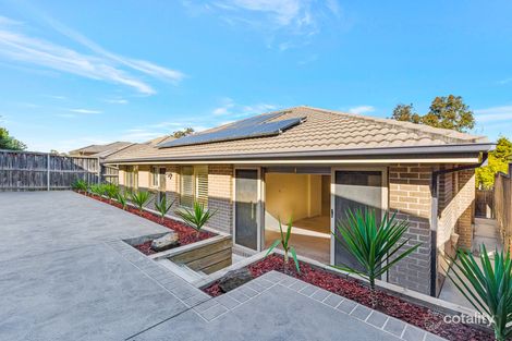 Property photo of 10 Hemsworth Avenue Middleton Grange NSW 2171