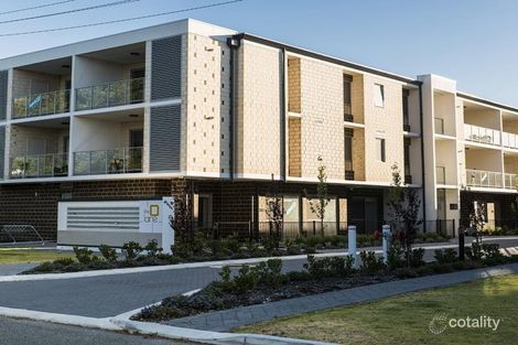 Property photo of 7/9 Central Terrace Beckenham WA 6107