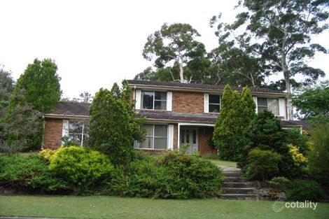 Property photo of 1 Yalunga Place St Ives NSW 2075