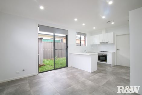 Property photo of 35 Menzies Circuit St Clair NSW 2759