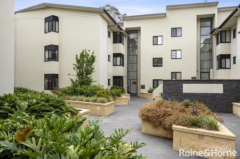 Property photo of 9/212-220 Gertrude Street North Gosford NSW 2250