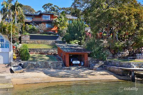 Property photo of 690 Port Hacking Road Dolans Bay NSW 2229
