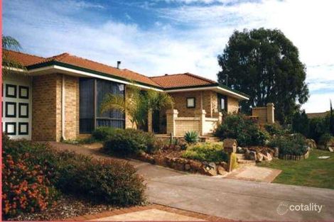1 Aspen Gr, Ballajura, WA 6066
