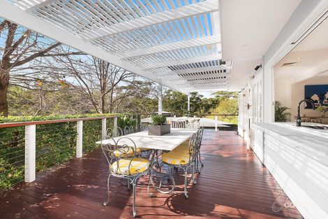 Property photo of 118 Lucinda Avenue South Wahroonga NSW 2076