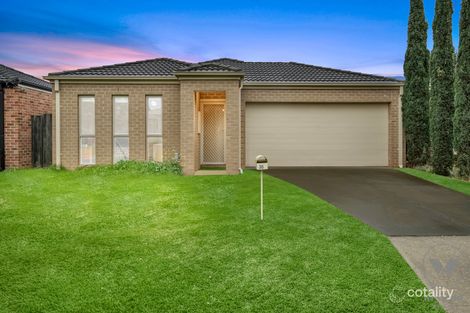 Property photo of 35 Larson Avenue Tarneit VIC 3029