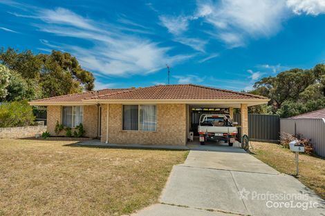 Property photo of 5 Newlyn Place Yanchep WA 6035