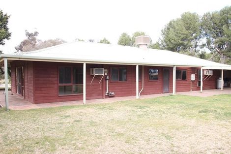 Property photo of 11 Honniball Drive Tocumwal NSW 2714