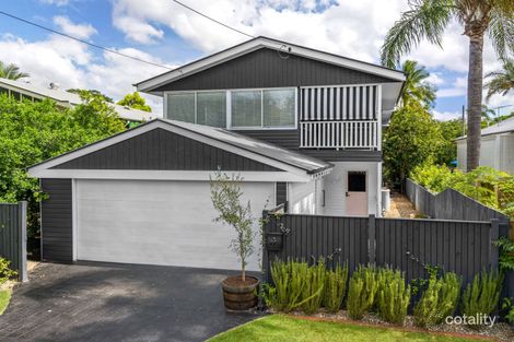 Property photo of 22 Weinholt Street Sherwood QLD 4075