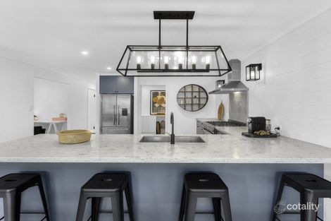 Property photo of 22 Weinholt Street Sherwood QLD 4075