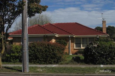 Property photo of 45 Marshall Avenue Clayton VIC 3168